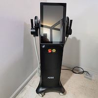 فروش دستگاه عضله ساز EMS ADSS